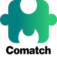 Comatch platform logo